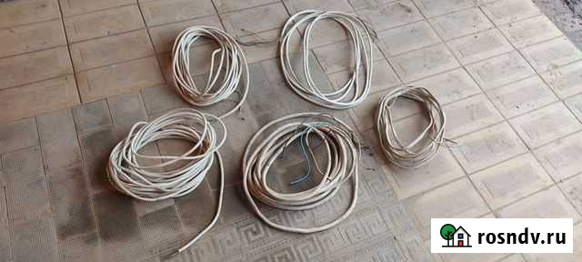 Кабель Котельниково - изображение 1