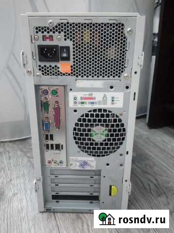 Системный блок Мценск - изображение 1