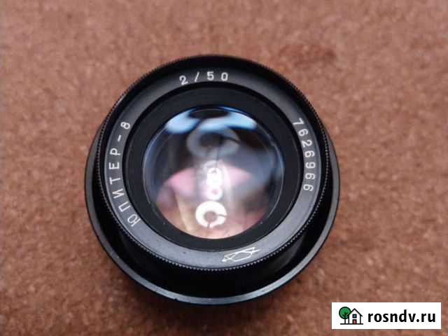 Объективы технические Обнинск - изображение 1