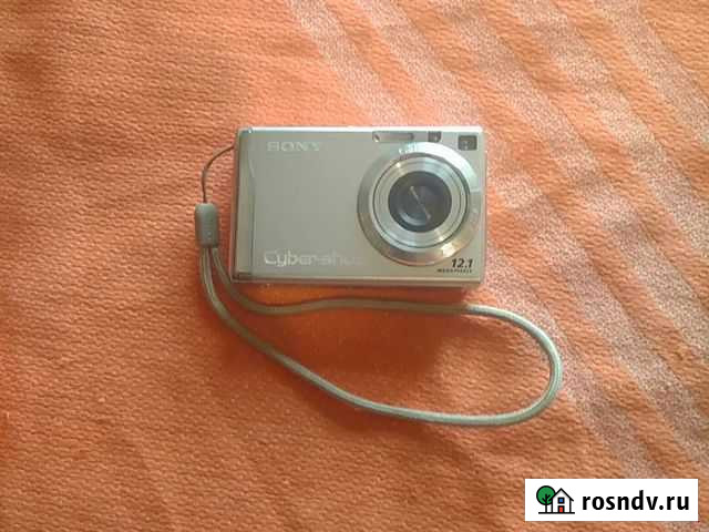 Фотоаппарат Sony Череповец - изображение 1