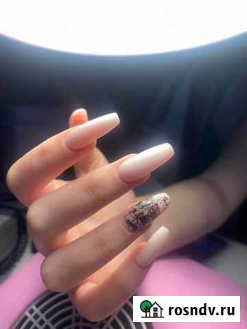 Маникюр Судогда - изображение 1