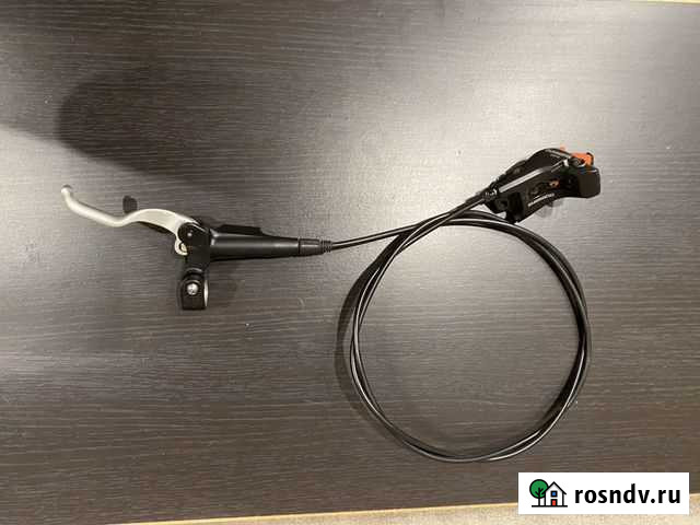 Гидравлические тормоза shimano M535 Щёлково - изображение 1