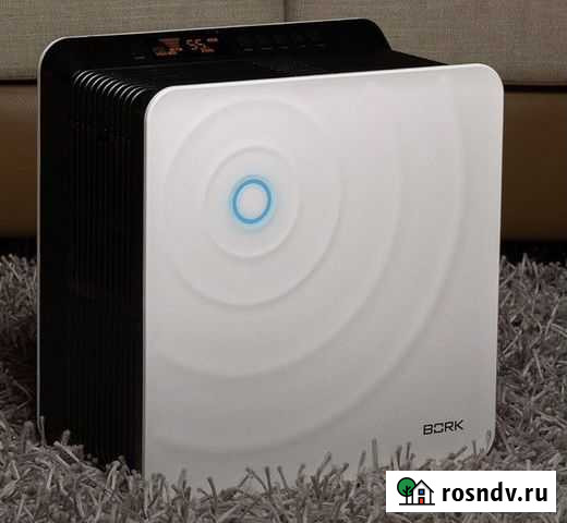Мойка воздуха Bork Обнинск - изображение 1