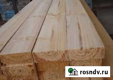 Качественные пиломатериалы оптом от производителя Хотьково - изображение 1