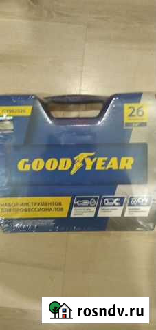 Набор инструментов. Оптимально в машину. Качествен Сыктывкар - изображение 1