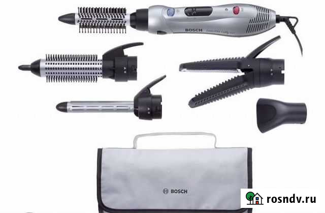 Насадки от фена Бош Казань - изображение 1