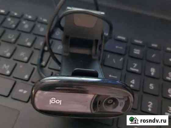 Веб камера logitech с170 Нижний Новгород