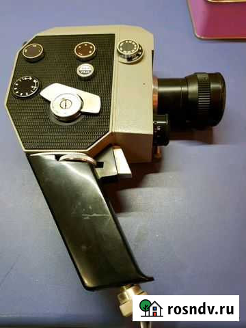 Камера Кварц 2х8с-3 Курск - изображение 1