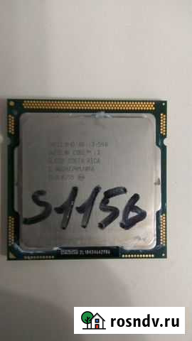 Intel Core i3 Мурино - изображение 1