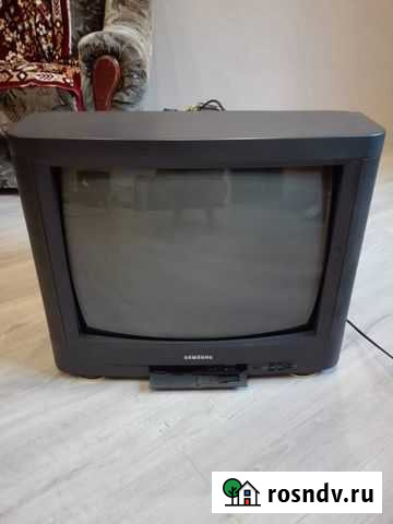 Телевизор Самсунг Каспийск - изображение 1