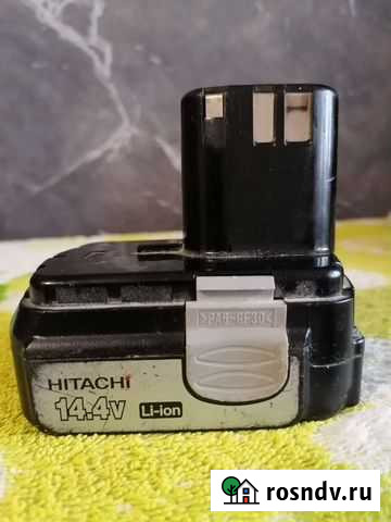 Батарейный блок Нерехта - изображение 1