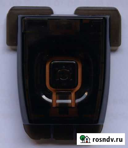 Плата кнопки включения и ик модуля UJ65 v1.0 Костомукша - изображение 1