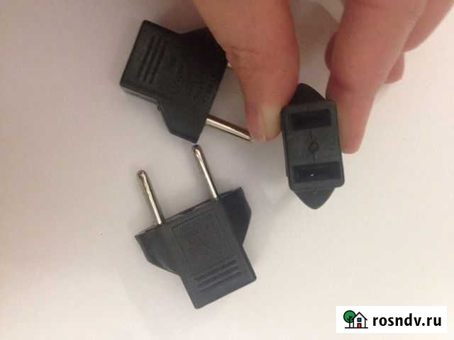 Переходник Полярный - изображение 1