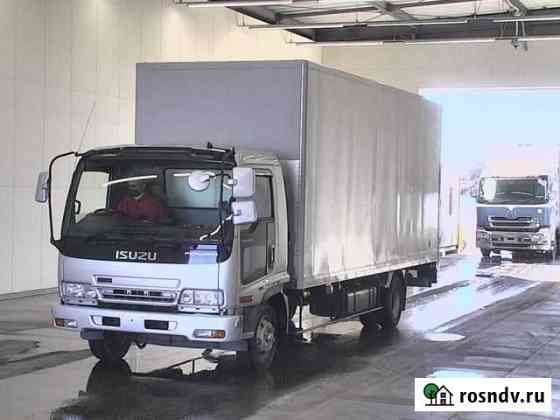 Isuzu Forward (F-Series), 2006 Владивосток