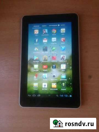 Планшет huawei MediaPad 7 lite Иваново - изображение 1