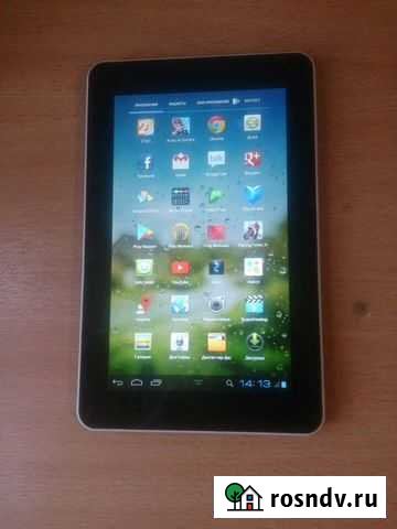 Планшет huawei MediaPad 7 lite Иваново - изображение 1