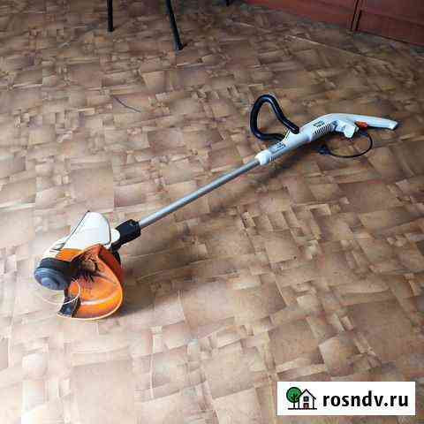 Электротриммер stihl FSE 52 арт. 36617 Черняховск