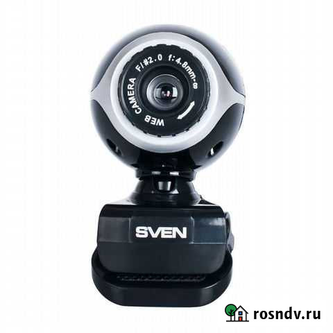 Веб-камера sven IC-300 Саки - изображение 1