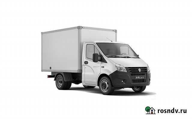 Грузоперевозки Лодейное Поле - изображение 1