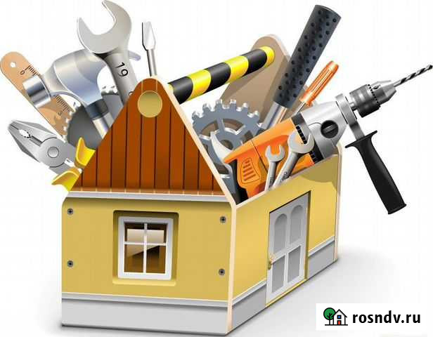 Ремонт квартир домов Моздок - изображение 1