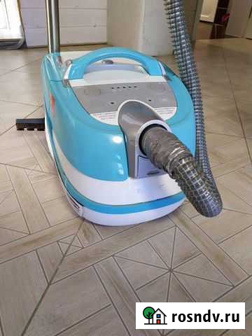 Моющий пылесос Брянск - изображение 1