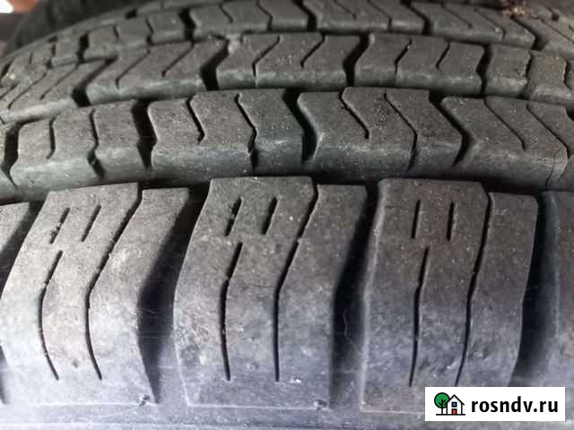 Westlake 185/75 R16 111 Супсех - изображение 1