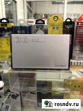 Переносной Жесткий диск 80gb Ставрополь - изображение 1