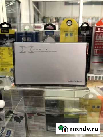 Переносной Жесткий диск 80gb Ставрополь - изображение 1