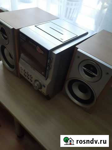 Музыкальный центр Samsung Комсомольск-на-Амуре - изображение 1