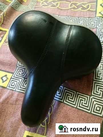 Сиденья для велосипеда Домодедово - изображение 1