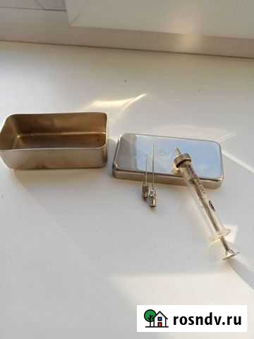 Медицинский инструмент СССР Канск - изображение 1