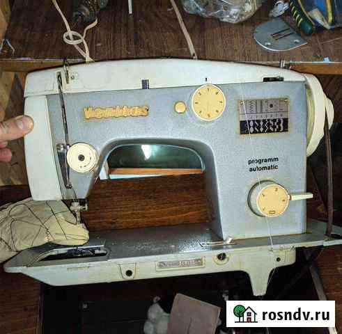 Швейная машина Veritas 8014/35 Брянск