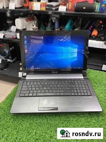 Asus pro5mig(окт64) Киров - изображение 1