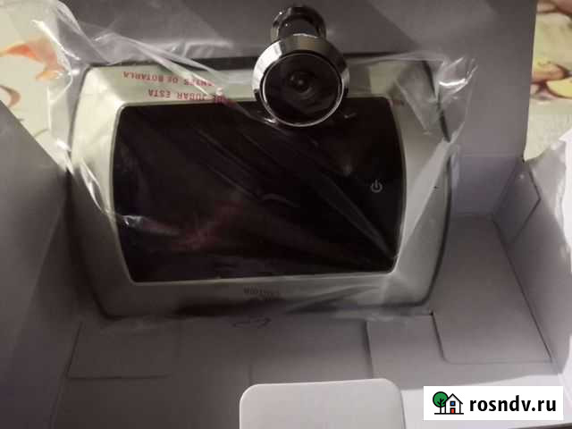 Дверной видеоглазок Комсомольск-на-Амуре - изображение 1