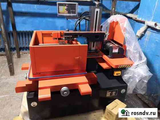 Станок Электроэрозионной Резки С чпу DK7732 C5.55 Фрязино