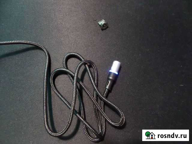 Магнитный кабель Ртищево - изображение 1