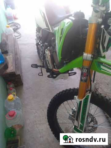 Продам мот новый Белгород - изображение 1