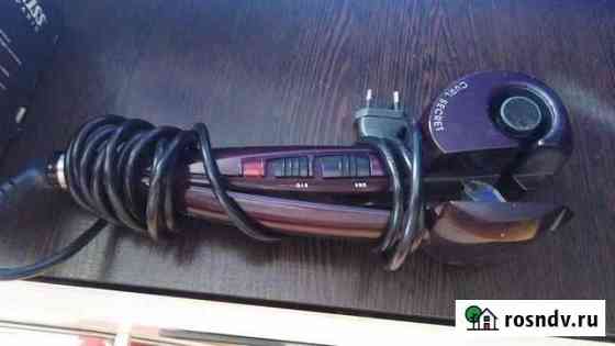 Электрощипцы Babyliss, автоматическая плойка Оренбург
