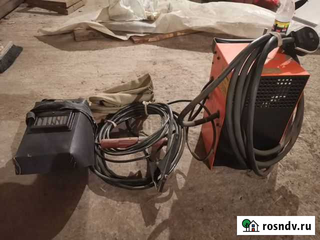 Аппарат для сварки.Трансформатор однофазный для ру Тольятти - изображение 1