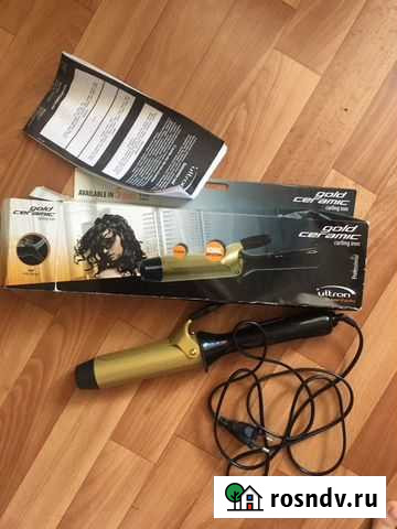 Плойка Чебоксары - изображение 1