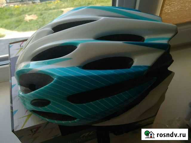 Велошлем Кострома - изображение 1