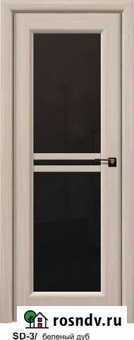 Дверь межкомнатная натуральный шпон Пенза - изображение 1