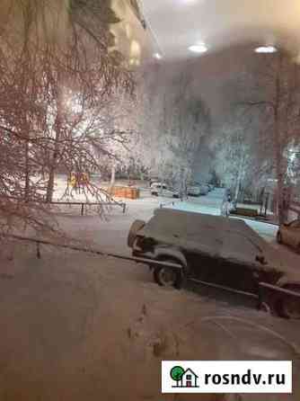Разогрев авто Сургут