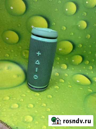 Bluetooth колонка Новокузнецк - изображение 1
