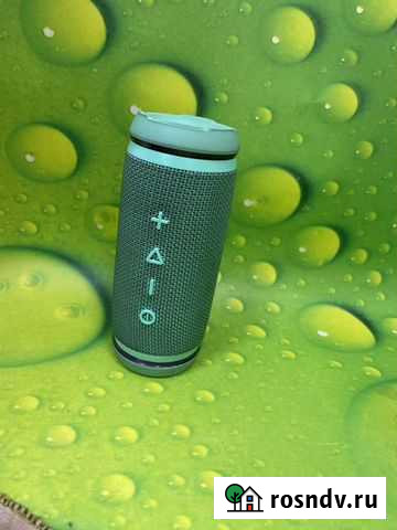 Bluetooth колонка Новокузнецк - изображение 1