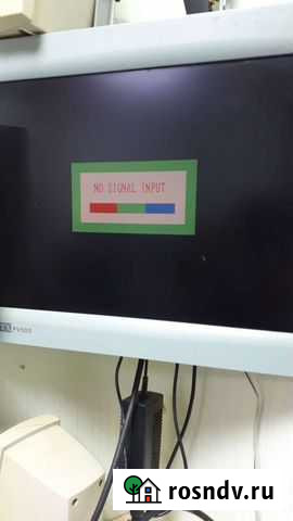 Монитор для видеонаблюдения Воротынец - изображение 1