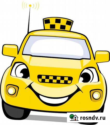 Такси Бежаницы - изображение 1