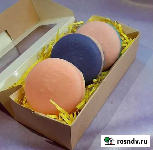 Мыло ручной работы Шахты - изображение 1