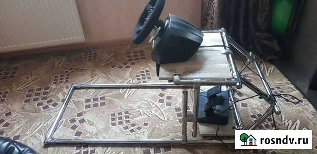 Кокпит для руля Армавир - изображение 1