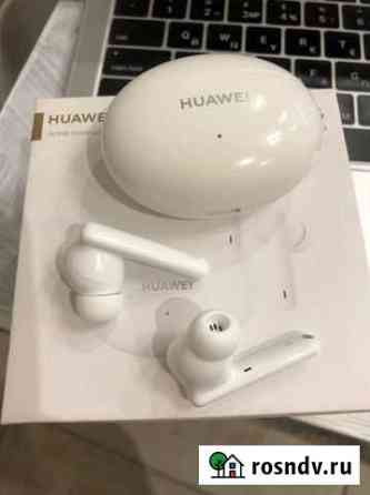 Беспроводные наушники Huawei freebuds 4i Дзержинск